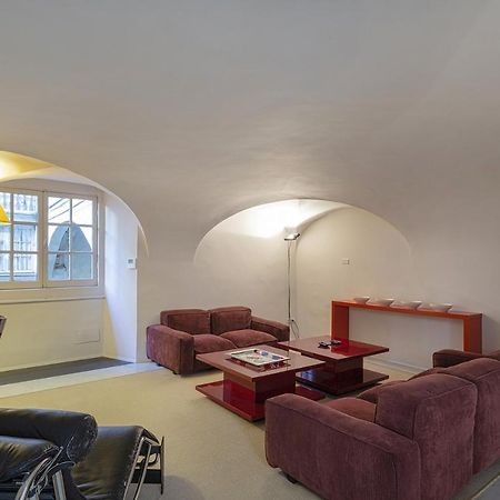 Garibaldi Glamorous Apartment By Wonderful Italy 제노바 외부 사진