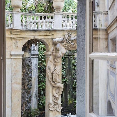 Garibaldi Glamorous Apartment By Wonderful Italy 제노바 외부 사진