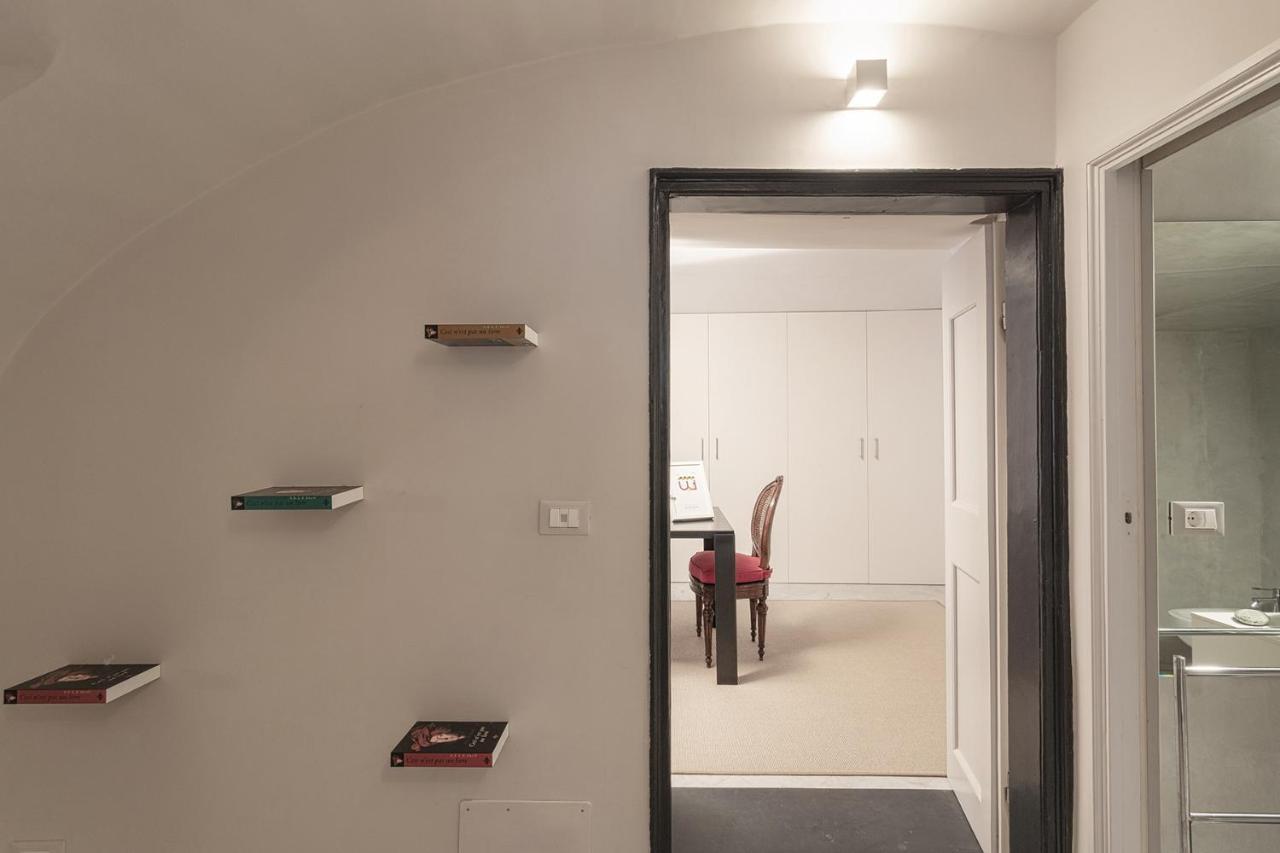 Garibaldi Glamorous Apartment By Wonderful Italy 제노바 외부 사진