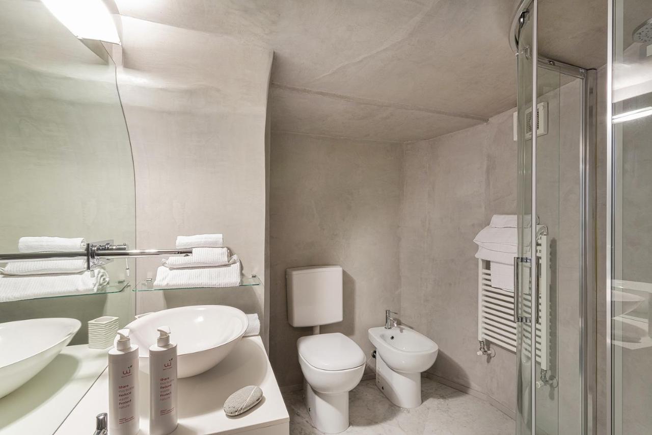 Garibaldi Glamorous Apartment By Wonderful Italy 제노바 외부 사진