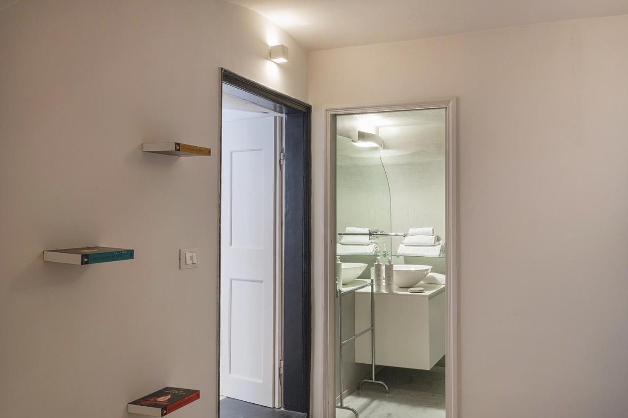 Garibaldi Glamorous Apartment By Wonderful Italy 제노바 외부 사진