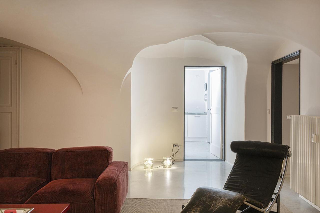 Garibaldi Glamorous Apartment By Wonderful Italy 제노바 외부 사진