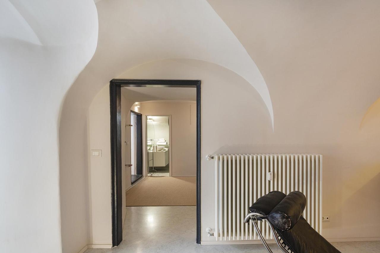 Garibaldi Glamorous Apartment By Wonderful Italy 제노바 외부 사진