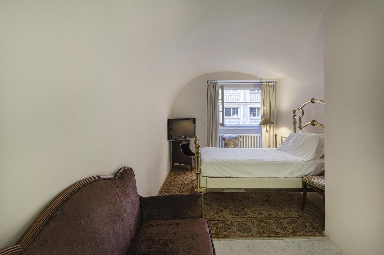 Garibaldi Glamorous Apartment By Wonderful Italy 제노바 외부 사진